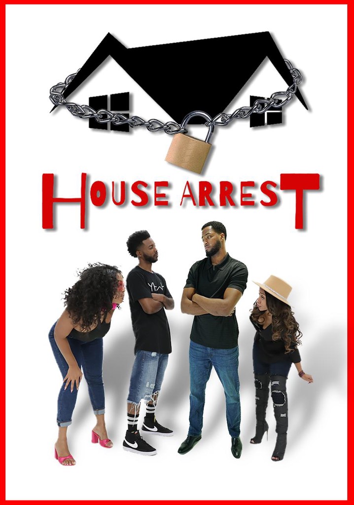 House Arrest watch tv series streaming online